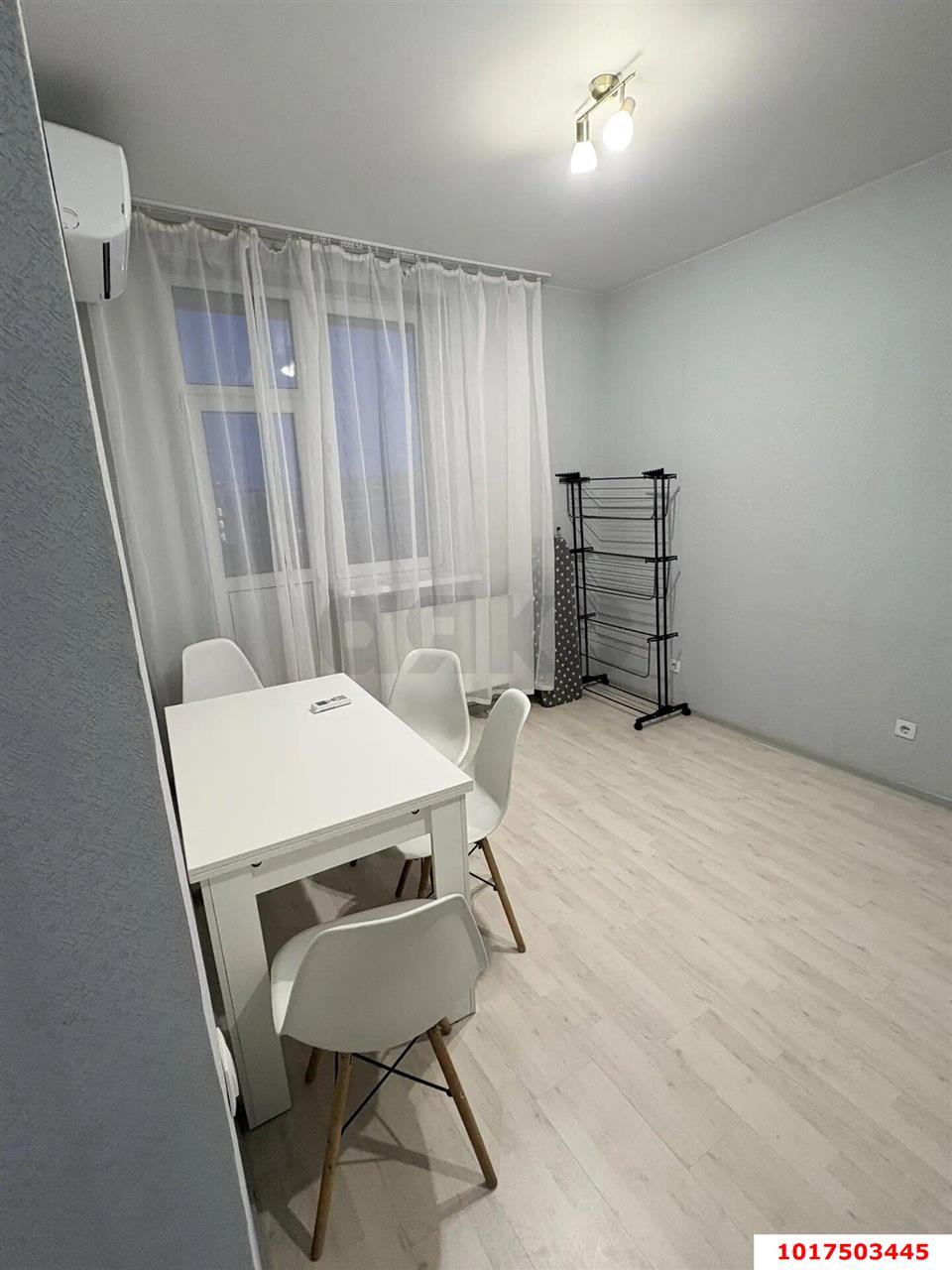 Фото №2: 2-комнатная квартира 48&nbsp;м², 10/18&nbsp;эт. - Краснодар, Прикубанский внутригородской округ, мкр. жилой комплекс Ракурс, ул. имени Героя Ростовского, 8к1