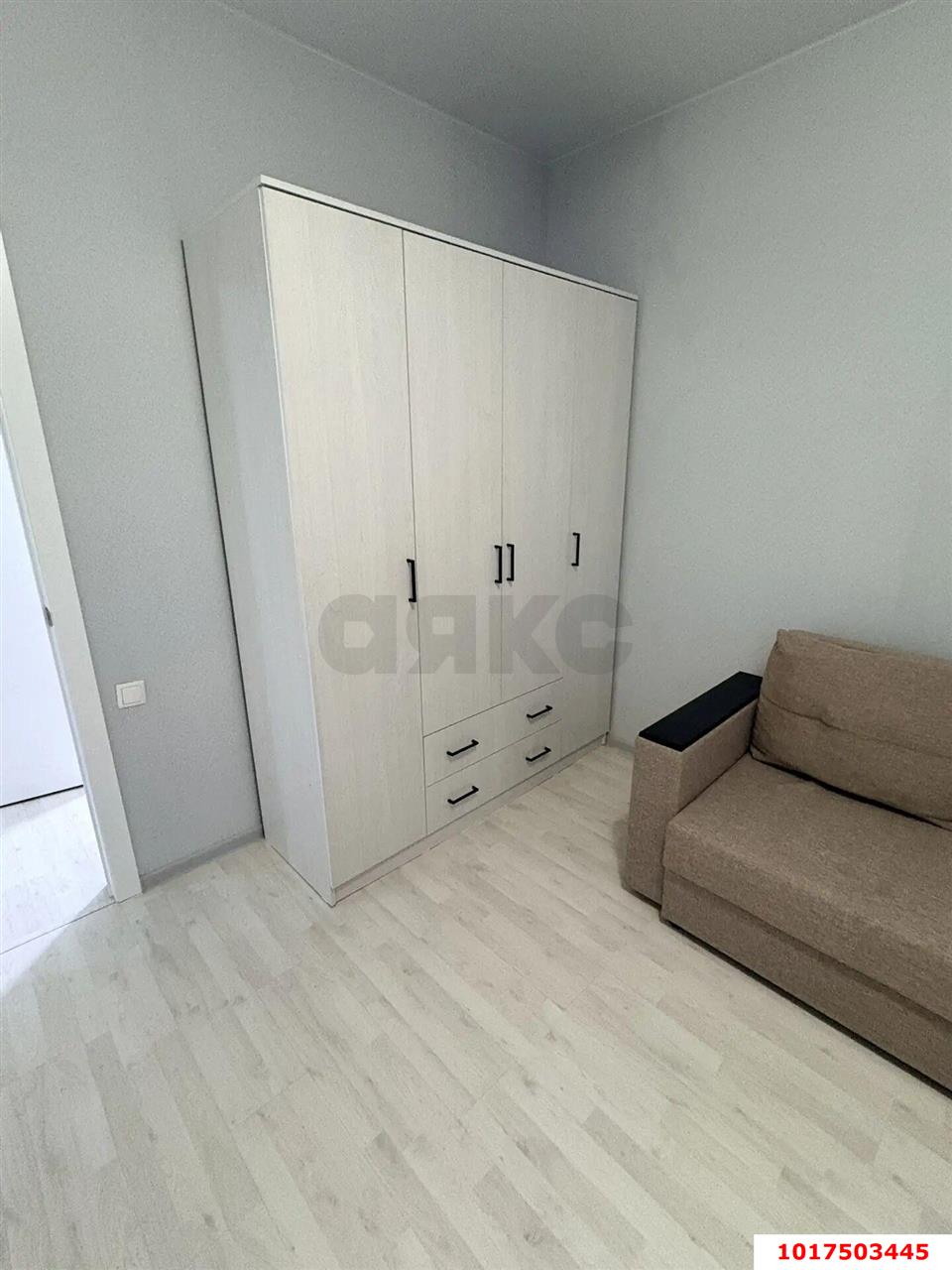 Фото №4: 2-комнатная квартира 48&nbsp;м², 10/18&nbsp;эт. - Краснодар, Прикубанский внутригородской округ, мкр. жилой комплекс Ракурс, ул. имени Героя Ростовского, 8к1