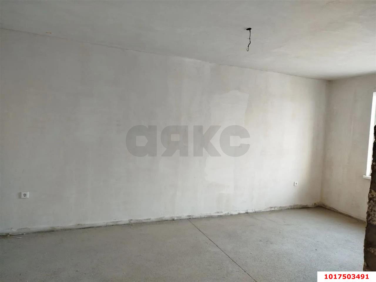 Фото №5: 1-комнатная квартира 41&nbsp;м², 2/16&nbsp;эт. - Краснодар, Прикубанский внутригородской округ, мкр. Новый, ул. Высотная, 7
