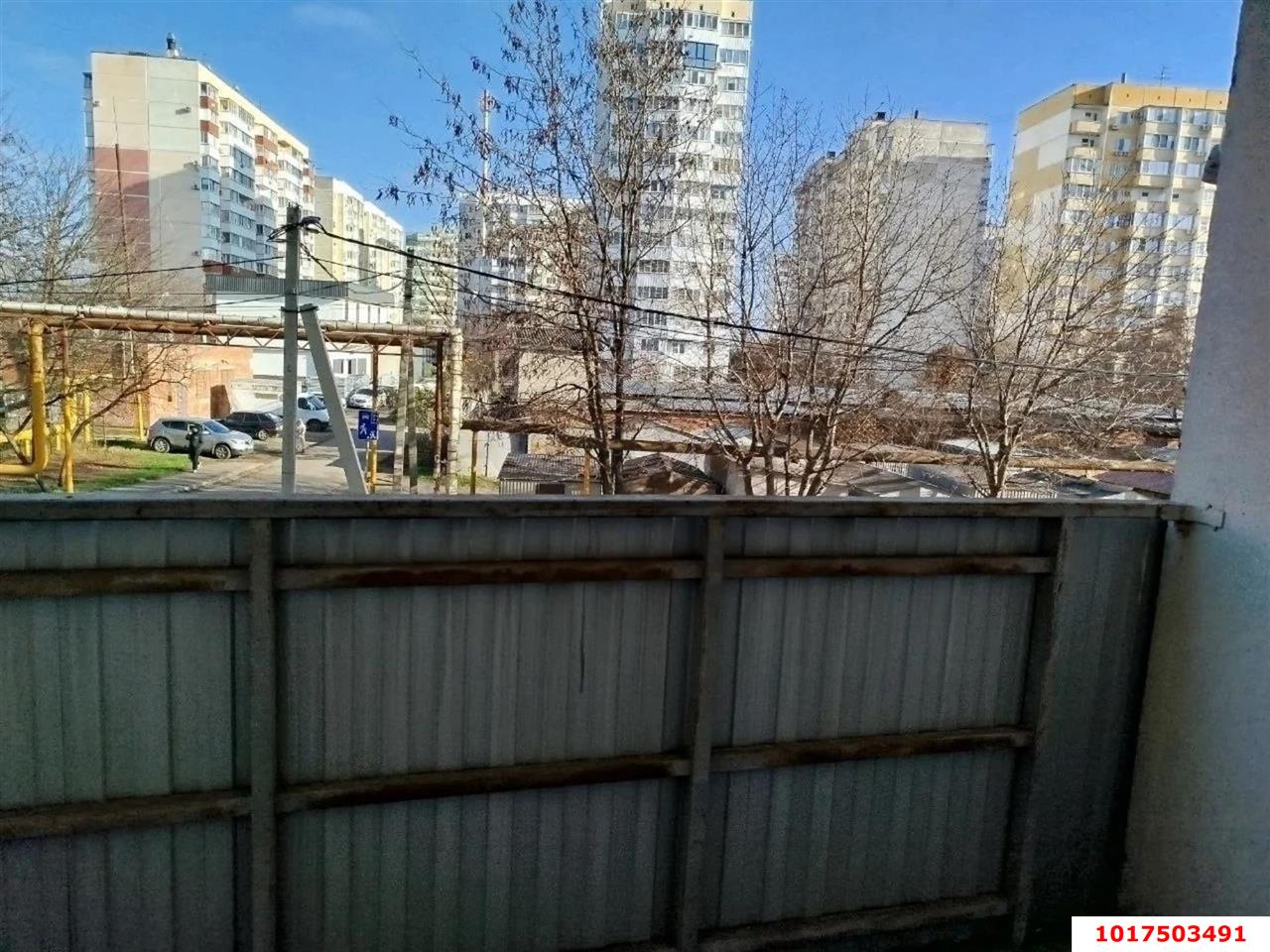Фото №9: 1-комнатная квартира 41&nbsp;м², 2/16&nbsp;эт. - Краснодар, Прикубанский внутригородской округ, мкр. Новый, ул. Высотная, 7