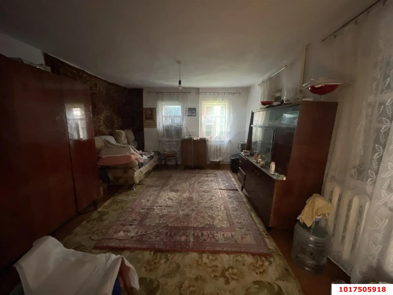 Фото №5: Дом 37&nbsp;м² + 1.2&nbsp;сот., 1&nbsp;эт. - Краснодар, Центральный внутригородской округ, мкр. Центральный, ул. Путевая, 49