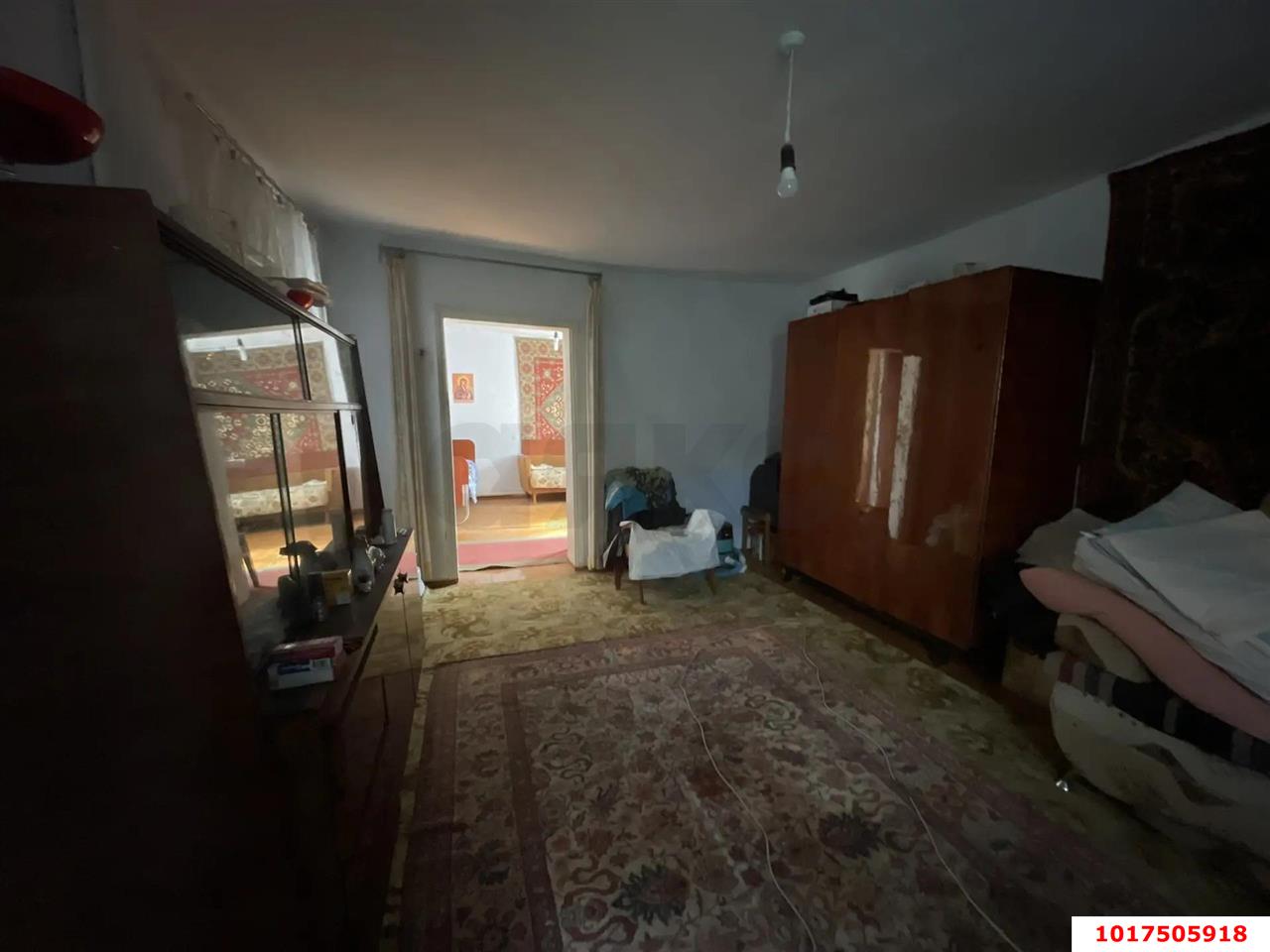 Фото №6: Дом 37&nbsp;м² + 1.2&nbsp;сот., 1&nbsp;эт. - Краснодар, Центральный внутригородской округ, мкр. Центральный, ул. Путевая, 49