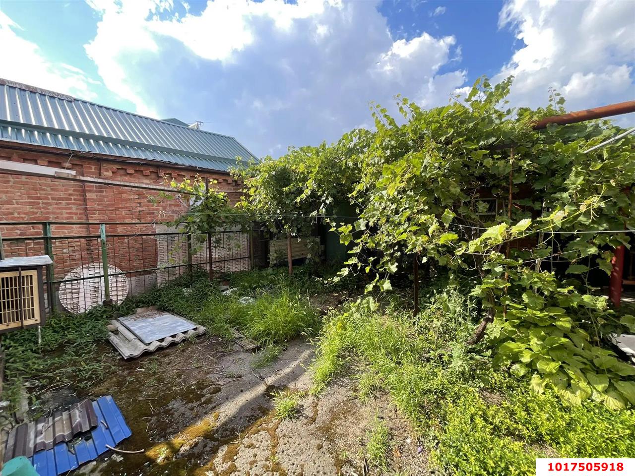 Фото №8: Дом 37&nbsp;м² + 1.2&nbsp;сот., 1&nbsp;эт. - Краснодар, Центральный внутригородской округ, мкр. Центральный, ул. Путевая, 49