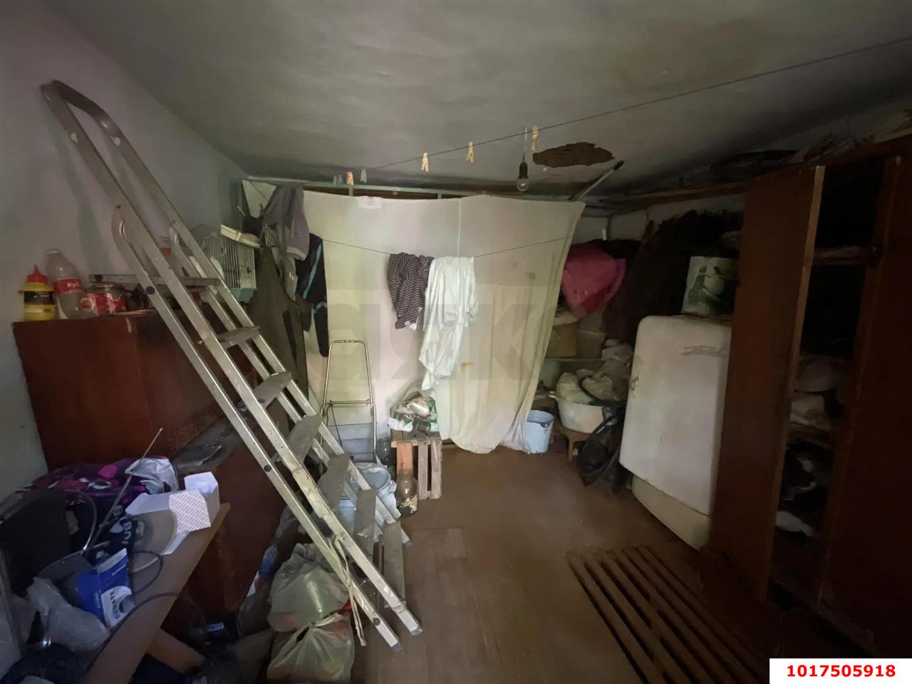 Фото №10: Дом 37&nbsp;м² + 1.2&nbsp;сот., 1&nbsp;эт. - Краснодар, Центральный внутригородской округ, мкр. Центральный, ул. Путевая, 49