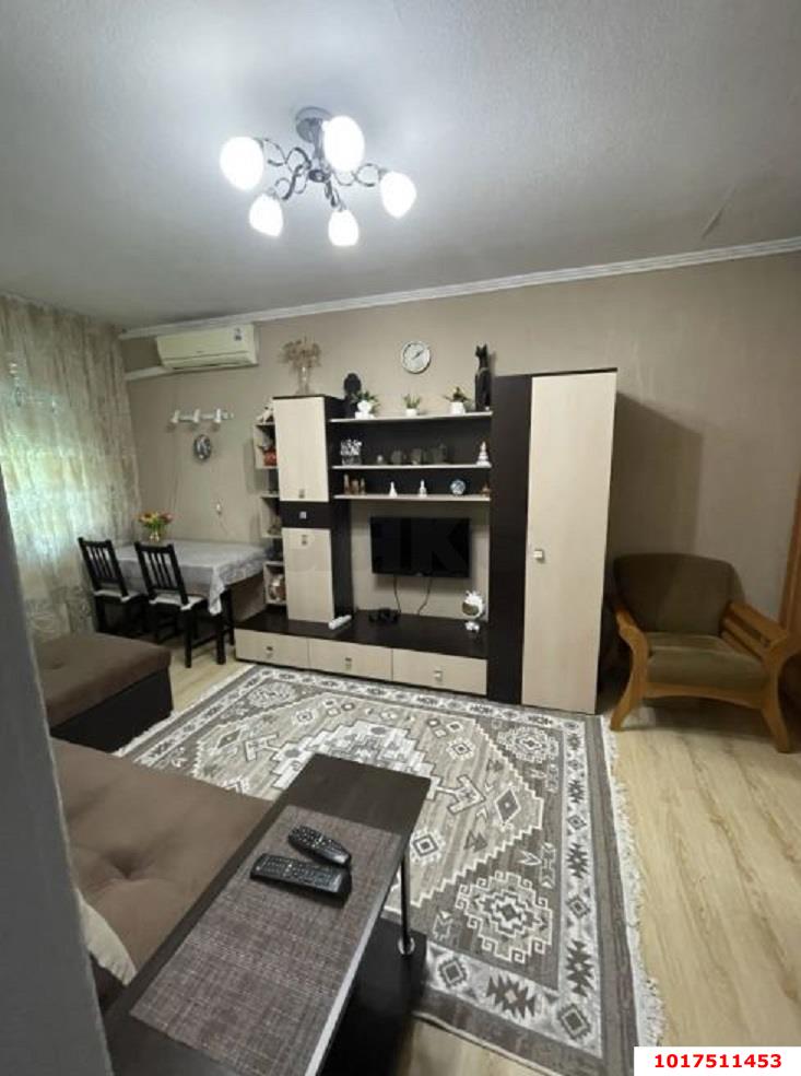 Фото №8: 2-комнатная квартира 41&nbsp;м², 1/2&nbsp;эт. - Тлюстенхабль, ул. Ленина, 30Б