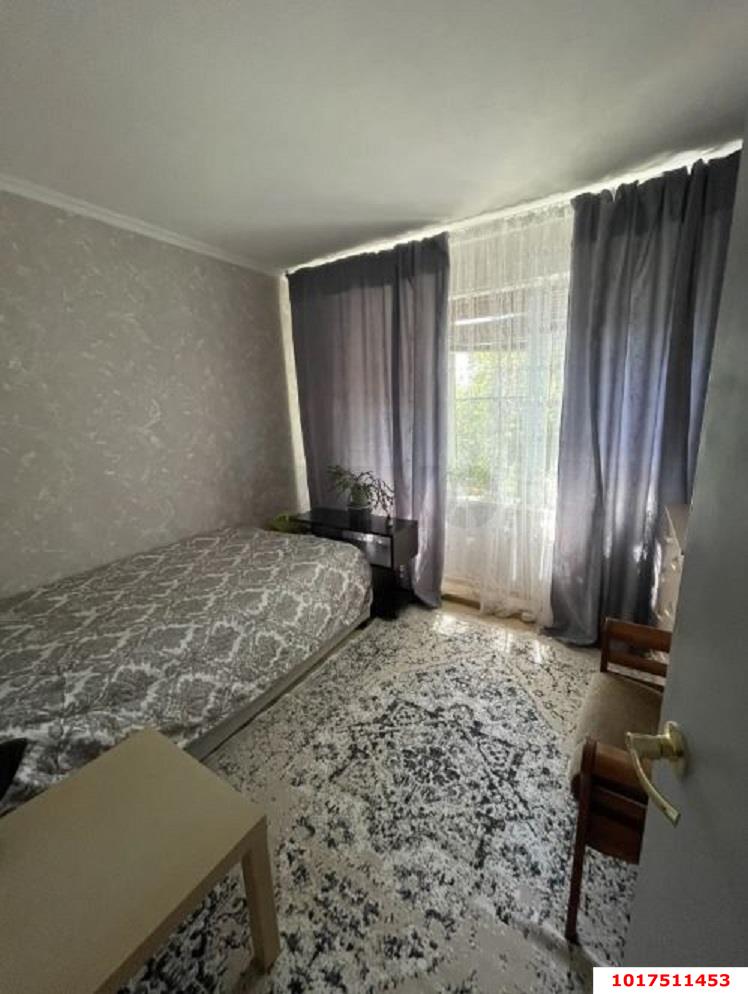 Фото №4: 2-комнатная квартира 41&nbsp;м², 1/2&nbsp;эт. - Тлюстенхабль, ул. Ленина, 30Б