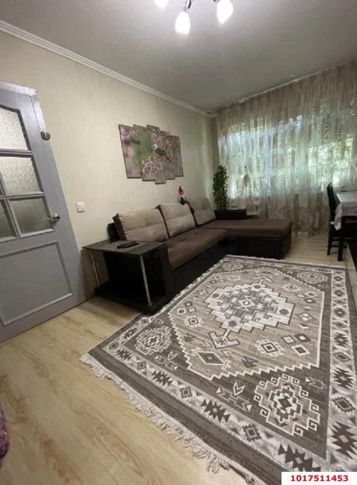 Фото №7: 2-комнатная квартира 41&nbsp;м², 1/2&nbsp;эт. - Тлюстенхабль, ул. Ленина, 30Б