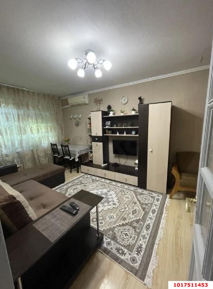 Фото №6: 2-комнатная квартира 41&nbsp;м², 1/2&nbsp;эт. - Тлюстенхабль, ул. Ленина, 30Б