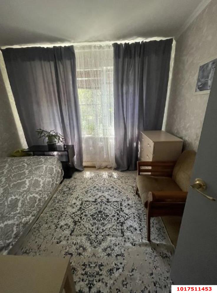 Фото №5: 2-комнатная квартира 41&nbsp;м², 1/2&nbsp;эт. - Тлюстенхабль, ул. Ленина, 30Б