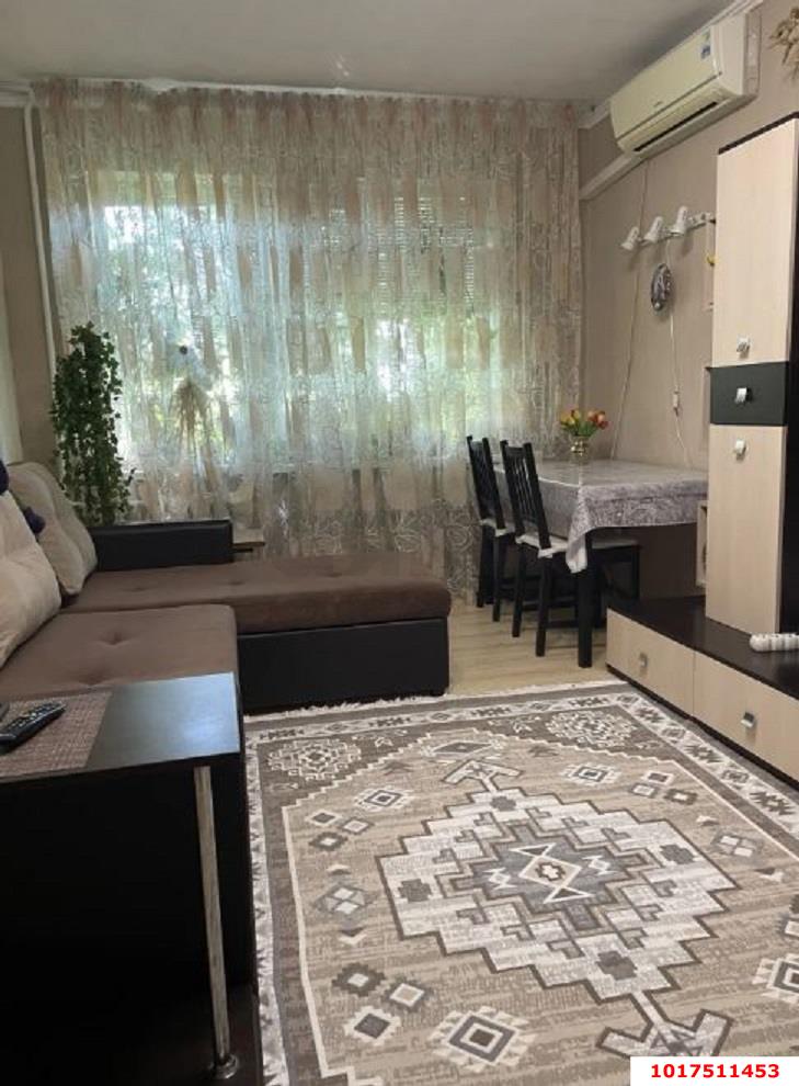 Фото №9: 2-комнатная квартира 41&nbsp;м², 1/2&nbsp;эт. - Тлюстенхабль, ул. Ленина, 30Б