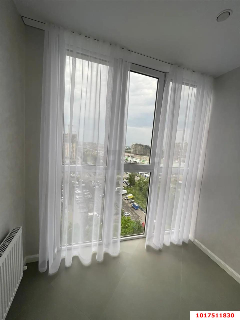 Фото №6: 2-комнатная квартира 61&nbsp;м², 14/22&nbsp;эт. - Краснодар, Прикубанский внутригородской округ, жилой комплекс Мозаика, ж/м имени Демьяна Бедного, ул. Степная, 1/1