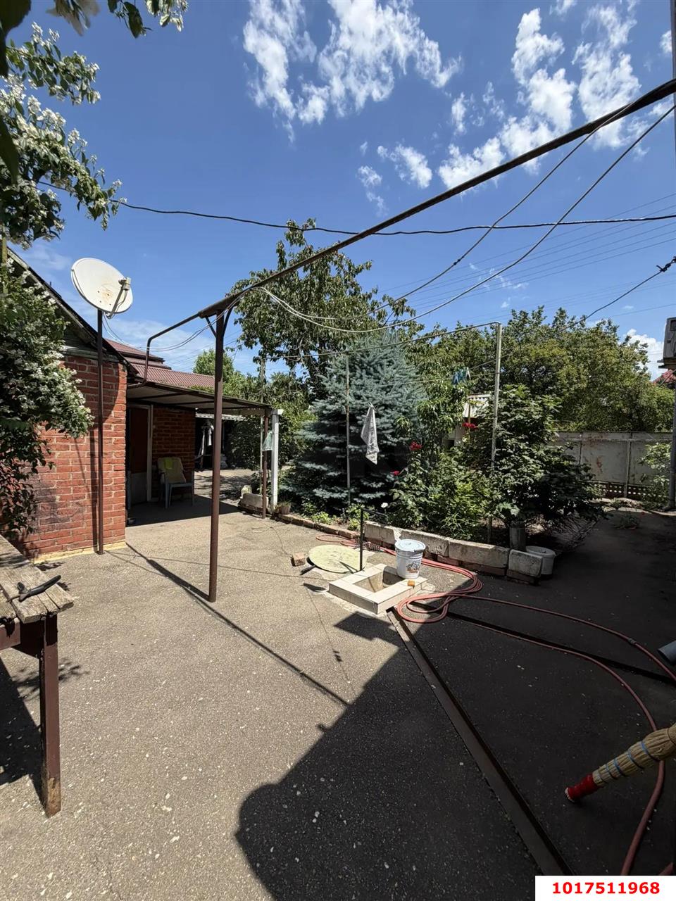 Фото №6: Дом 58&nbsp;м² + 4&nbsp;сот., 1&nbsp;эт. - Краснодар, Прикубанский внутригородской округ, мкр. 9-й километр, ул. Гастелло