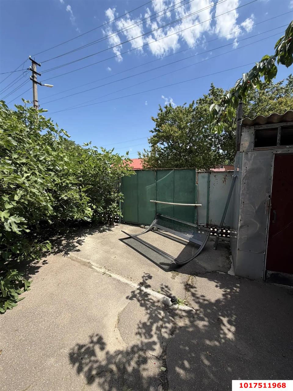 Фото №8: Дом 58&nbsp;м² + 4&nbsp;сот., 1&nbsp;эт. - Краснодар, Прикубанский внутригородской округ, мкр. 9-й километр, ул. Гастелло