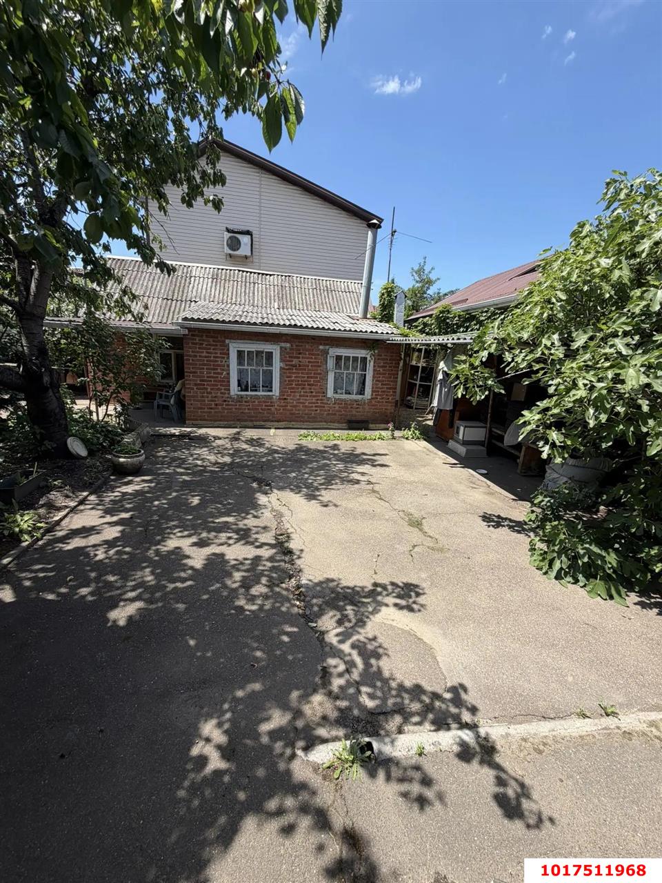 Фото №5: Дом 58&nbsp;м² + 4&nbsp;сот., 1&nbsp;эт. - Краснодар, Прикубанский внутригородской округ, мкр. 9-й километр, ул. Гастелло