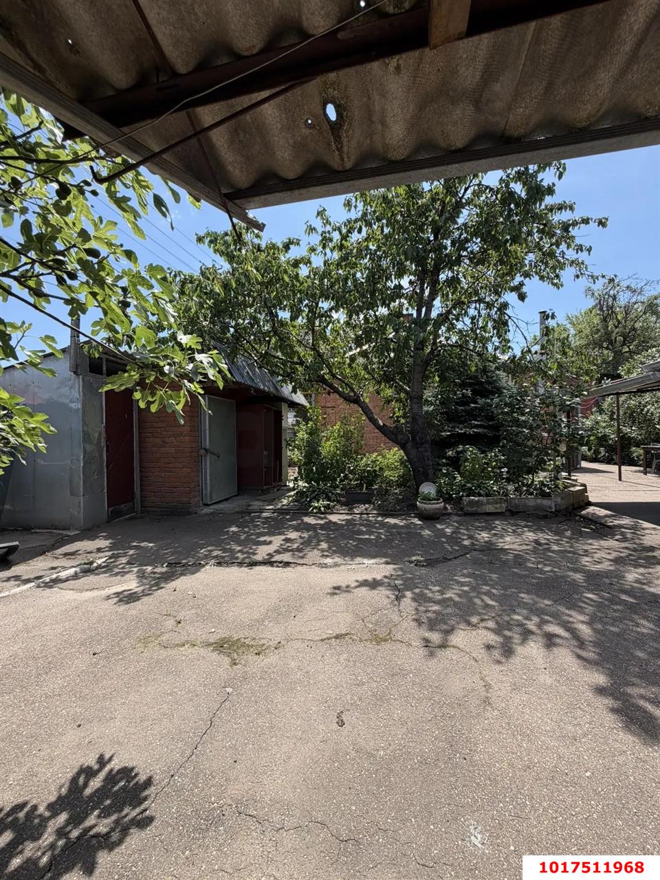 Фото №4: Дом 58&nbsp;м² + 4&nbsp;сот., 1&nbsp;эт. - Краснодар, Прикубанский внутригородской округ, мкр. 9-й километр, ул. Гастелло