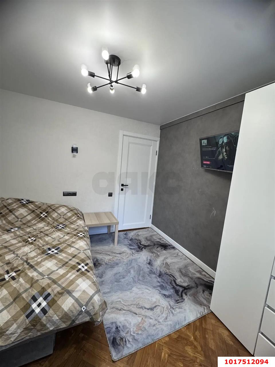 Фото №7: 2-комнатная квартира 43&nbsp;м², 2/9&nbsp;эт. - Краснодар, Прикубанский внутригородской округ, мкр. Фестивальный, ул. Ковалёва, 6