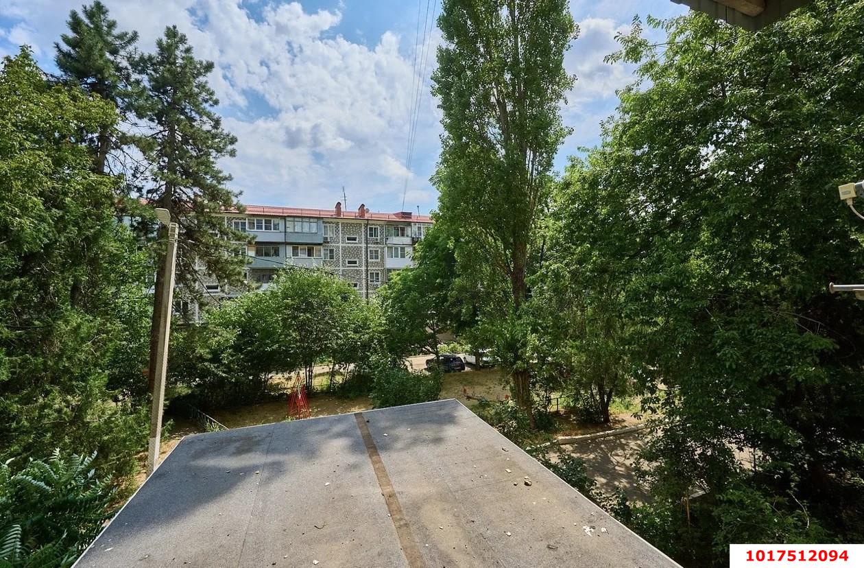 Фото №16: 2-комнатная квартира 43&nbsp;м², 2/9&nbsp;эт. - Краснодар, Прикубанский внутригородской округ, мкр. Фестивальный, ул. Ковалёва, 6