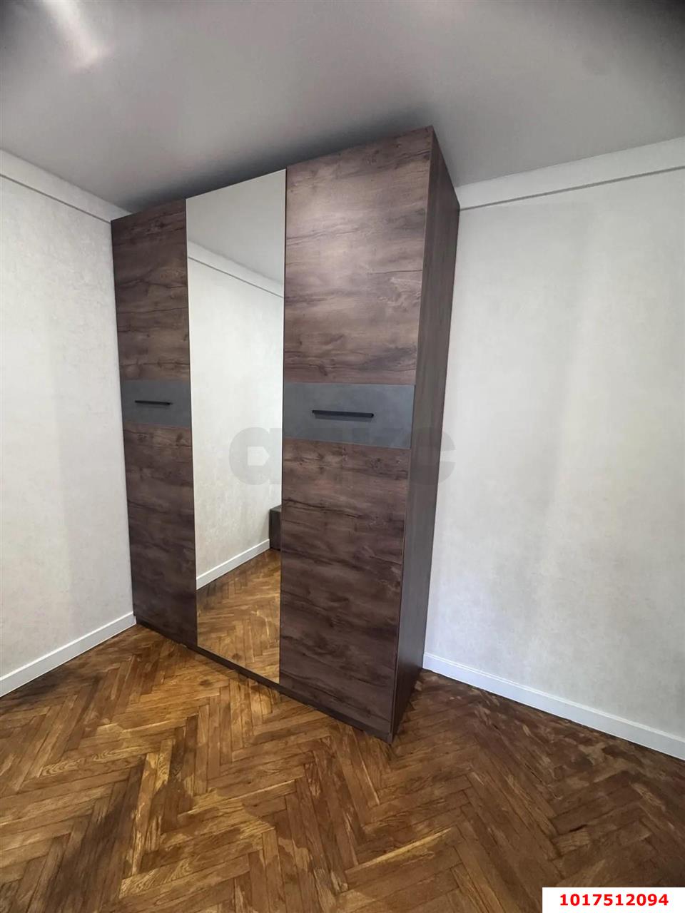 Фото №9: 2-комнатная квартира 43&nbsp;м², 2/9&nbsp;эт. - Краснодар, Прикубанский внутригородской округ, мкр. Фестивальный, ул. Ковалёва, 6