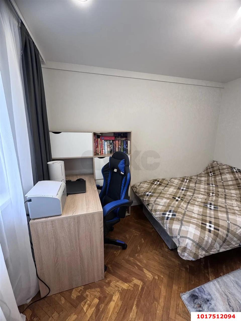 Фото №11: 2-комнатная квартира 43&nbsp;м², 2/9&nbsp;эт. - Краснодар, Прикубанский внутригородской округ, мкр. Фестивальный, ул. Ковалёва, 6