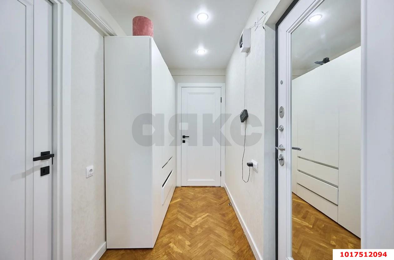 Фото №13: 2-комнатная квартира 43&nbsp;м², 2/9&nbsp;эт. - Краснодар, Прикубанский внутригородской округ, мкр. Фестивальный, ул. Ковалёва, 6