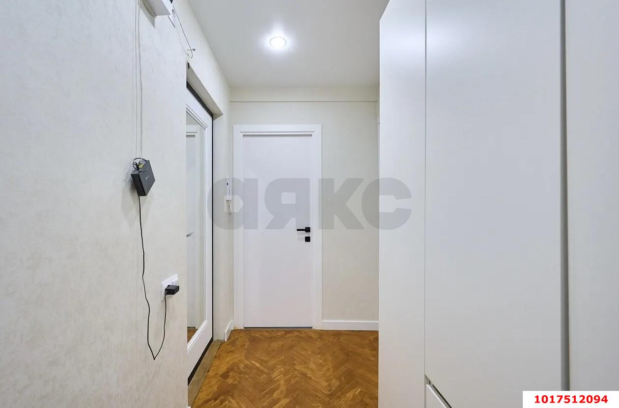 Фото №12: 2-комнатная квартира 43&nbsp;м², 2/9&nbsp;эт. - Краснодар, Прикубанский внутригородской округ, мкр. Фестивальный, ул. Ковалёва, 6