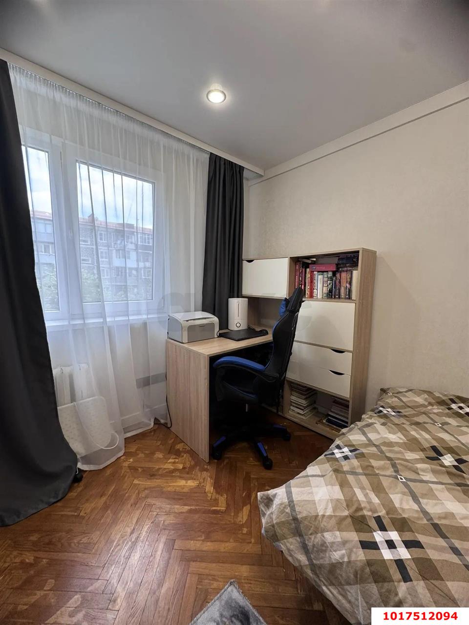 Фото №8: 2-комнатная квартира 43&nbsp;м², 2/9&nbsp;эт. - Краснодар, Прикубанский внутригородской округ, мкр. Фестивальный, ул. Ковалёва, 6