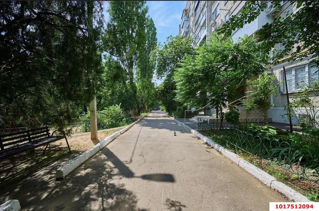 Фото №18: 2-комнатная квартира 43&nbsp;м², 2/9&nbsp;эт. - Краснодар, Прикубанский внутригородской округ, мкр. Фестивальный, ул. Ковалёва, 6