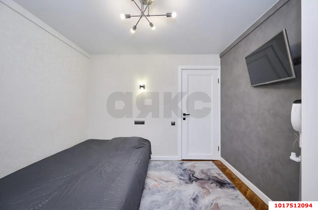 Фото №7: 2-комнатная квартира 43&nbsp;м², 2/9&nbsp;эт. - Краснодар, Прикубанский внутригородской округ, мкр. Фестивальный, ул. Ковалёва, 6