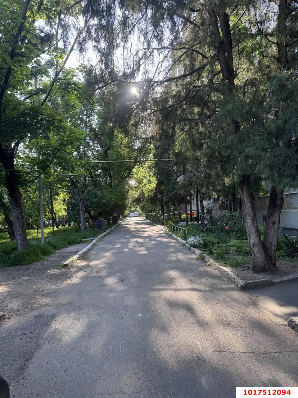 Фото №16: 2-комнатная квартира 43&nbsp;м², 2/9&nbsp;эт. - Краснодар, Прикубанский внутригородской округ, мкр. Фестивальный, ул. Ковалёва, 6