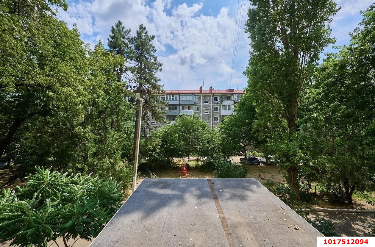 Фото №17: 2-комнатная квартира 43&nbsp;м², 2/9&nbsp;эт. - Краснодар, Прикубанский внутригородской округ, мкр. Фестивальный, ул. Ковалёва, 6