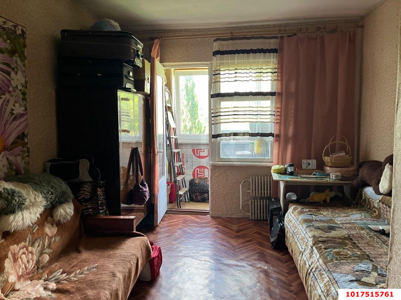 Фото №6: 1-комнатная квартира 30&nbsp;м², 4/5&nbsp;эт. - пансионата Южный, 15