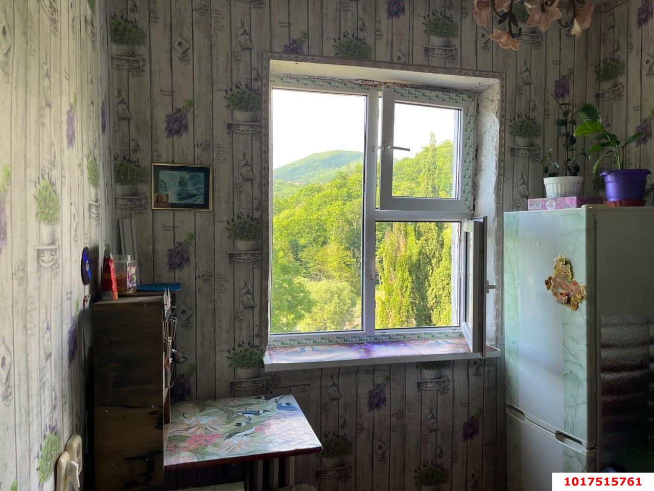 Фото №5: 1-комнатная квартира 30&nbsp;м², 4/5&nbsp;эт. - пансионата Южный, 15