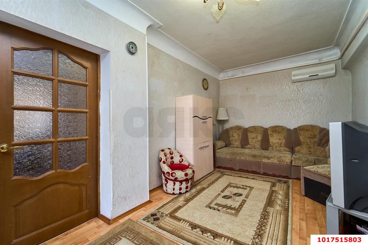 Фото №7: Дом 87&nbsp;м² + 3.24&nbsp;сот., 1&nbsp;эт. - Краснодар, Прикубанский внутригородской округ, мкр. Славянский, ул. Каляева, 247