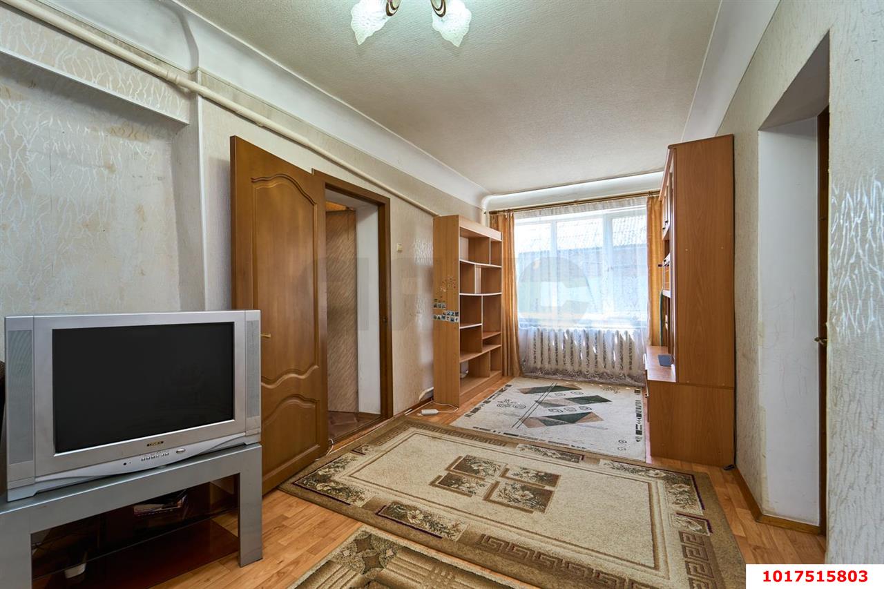 Фото №5: Дом 87&nbsp;м² + 3.24&nbsp;сот., 1&nbsp;эт. - Краснодар, Прикубанский внутригородской округ, мкр. Славянский, ул. Каляева, 247