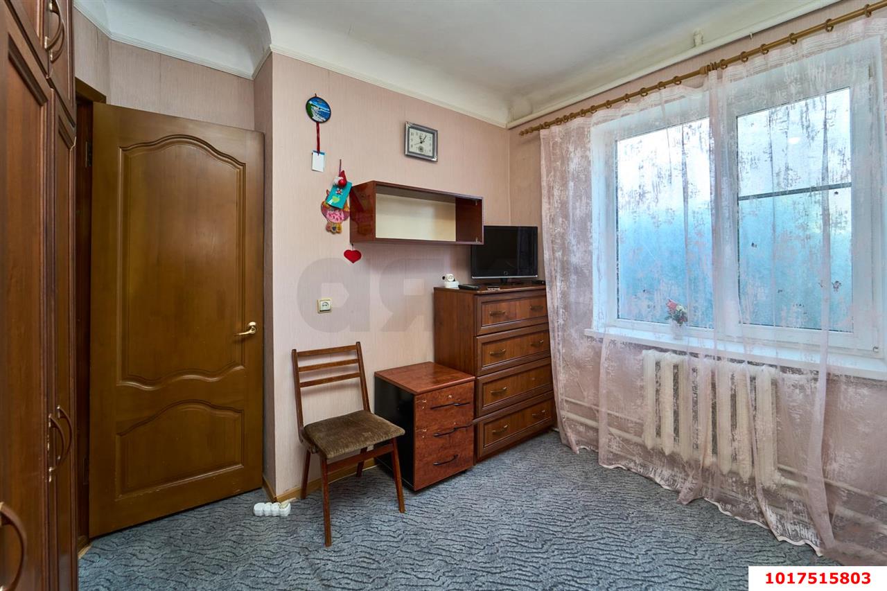 Фото №11: Дом 87&nbsp;м² + 3.24&nbsp;сот., 1&nbsp;эт. - Краснодар, Прикубанский внутригородской округ, мкр. Славянский, ул. Каляева, 247