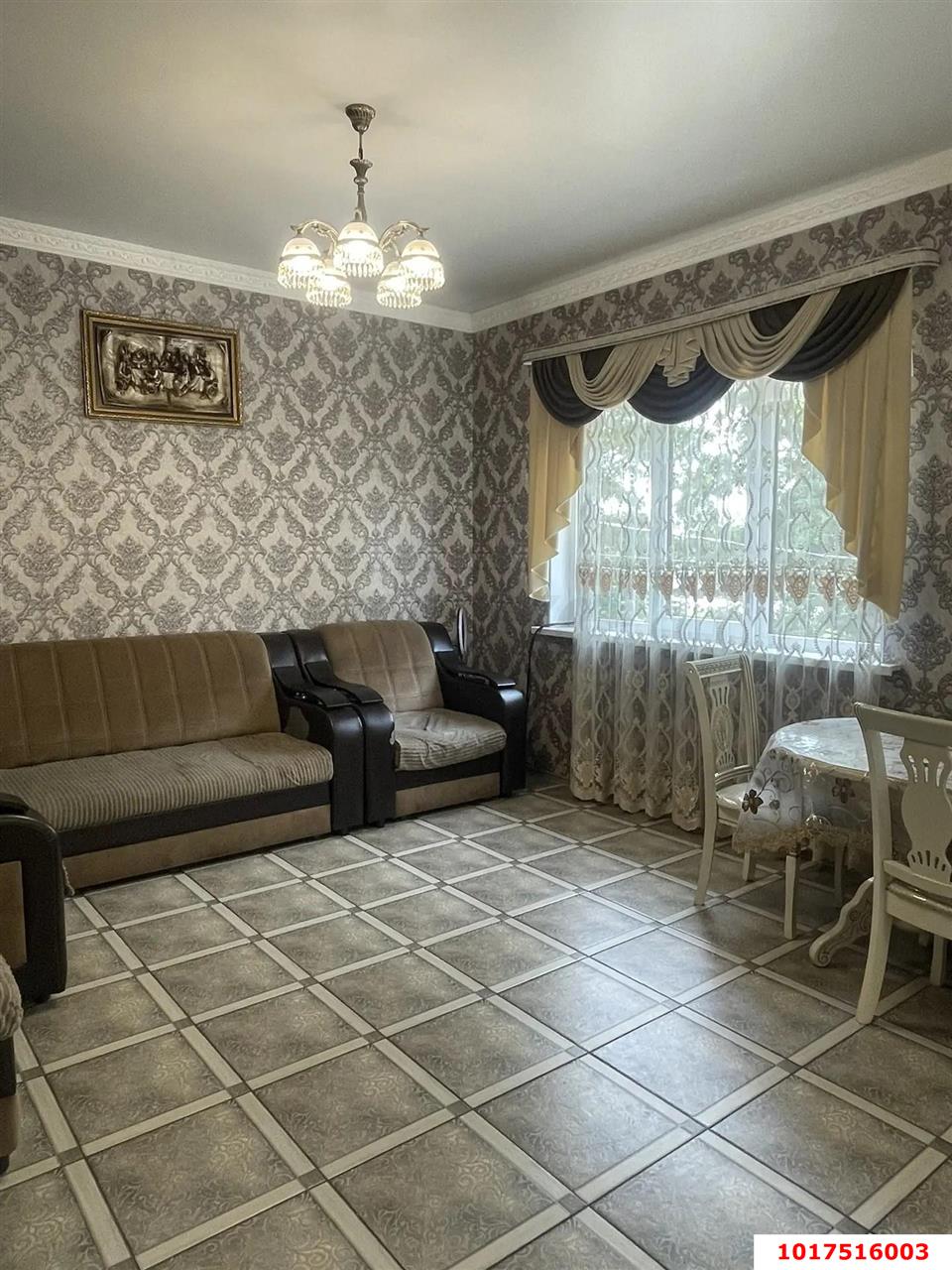 Фото №5: Дом 238&nbsp;м² + 6.21&nbsp;сот., 2&nbsp;эт. - Тензоприбор, мкр. Прикубанский внутригородской округ, ул. Зелёная, 212