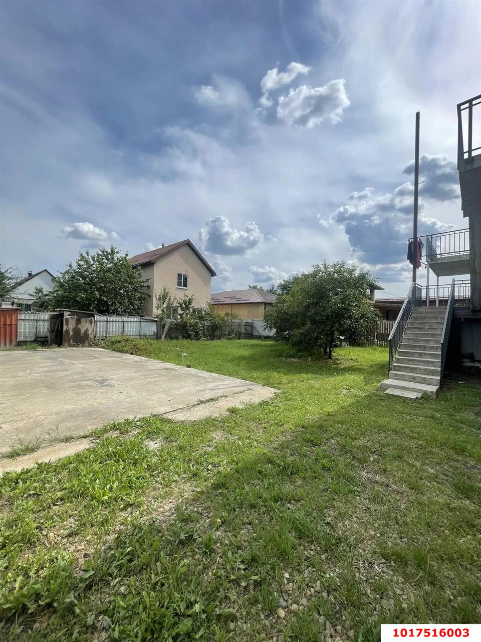 Фото №7: Дом 238&nbsp;м² + 6.21&nbsp;сот., 2&nbsp;эт. - Тензоприбор, мкр. Прикубанский внутригородской округ, ул. Зелёная, 212