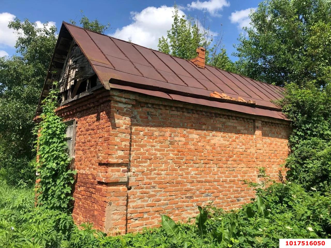 Фото №3: Дом 52&nbsp;м² + 12&nbsp;сот., 1&nbsp;эт. - Егерухай, ул. Южная, 4