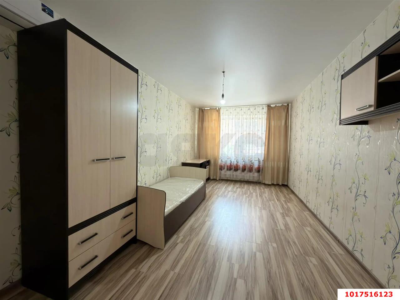 Фото №5: 2-комнатная квартира 53&nbsp;м², 2/9&nbsp;эт. - Краснодар, Прикубанский внутригородской округ, мкр. Музыкальный, ул. имени И.И. Дунаевского, 23А