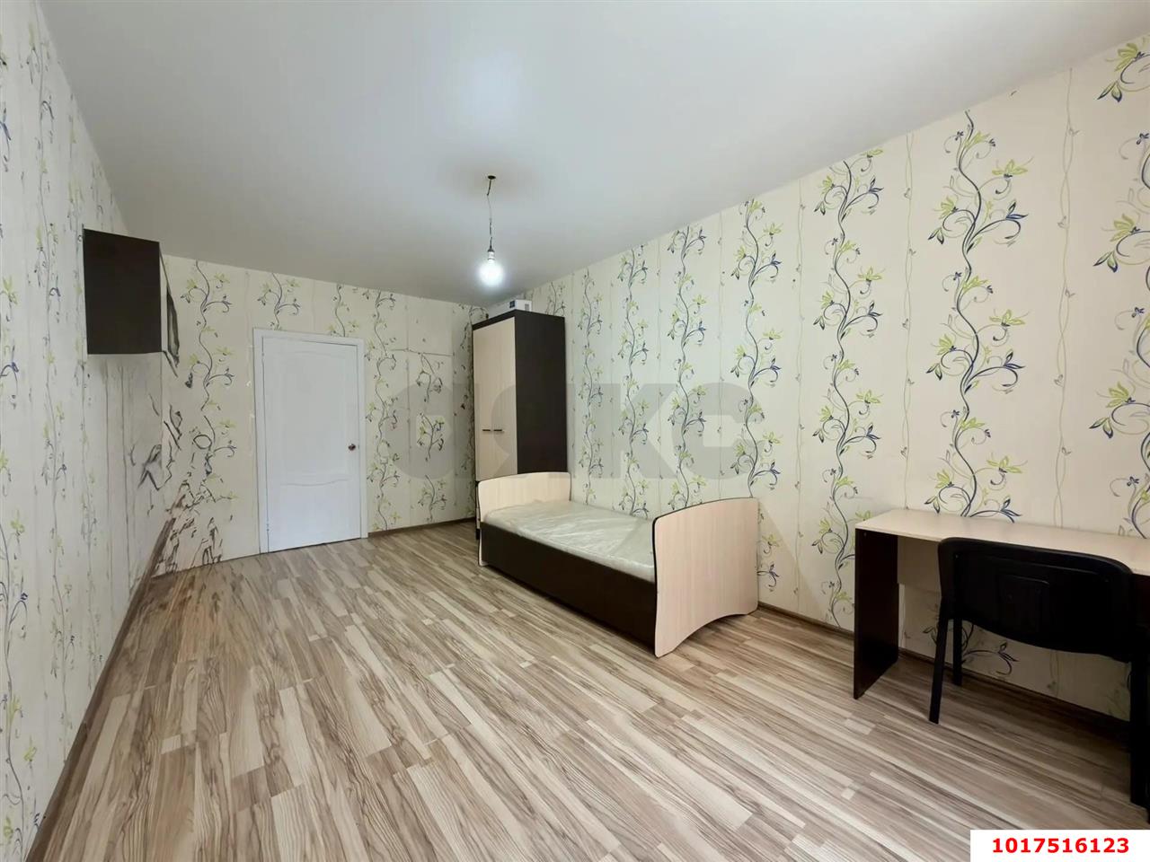 Фото №6: 2-комнатная квартира 53&nbsp;м², 2/9&nbsp;эт. - Краснодар, Прикубанский внутригородской округ, мкр. Музыкальный, ул. имени И.И. Дунаевского, 23А