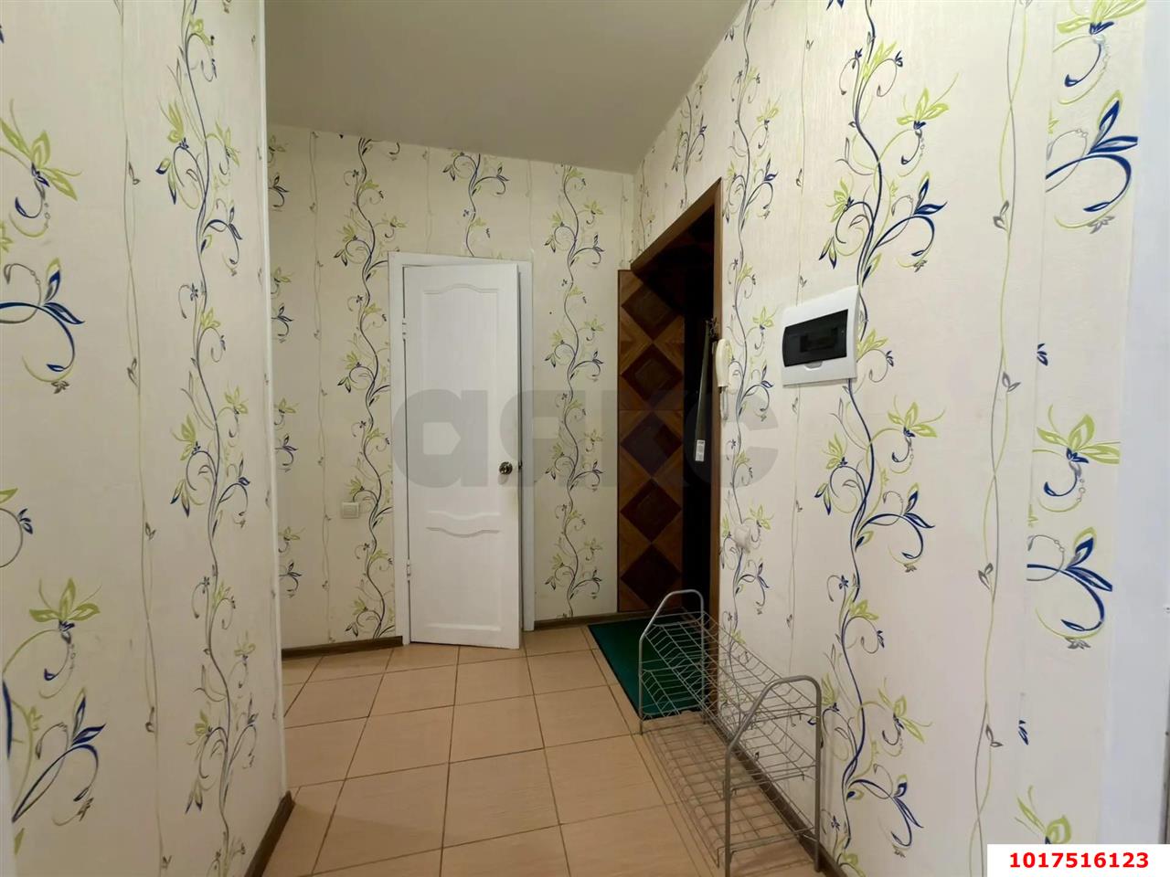 Фото №10: 2-комнатная квартира 53&nbsp;м², 2/9&nbsp;эт. - Краснодар, Прикубанский внутригородской округ, мкр. Музыкальный, ул. имени И.И. Дунаевского, 23А