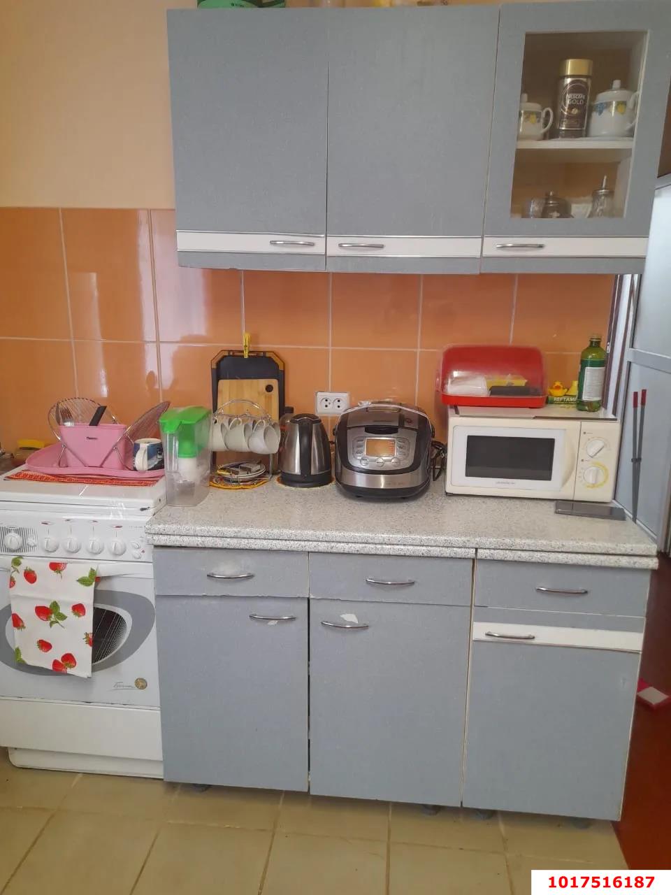 Фото №10: Дом 65&nbsp;м² + 4.13&nbsp;сот., 2&nbsp;эт. - Знаменский, Карасунский внутригородской округ, мкр. дачное товарищество Гидростроитель, ул. Виноградная, 328
