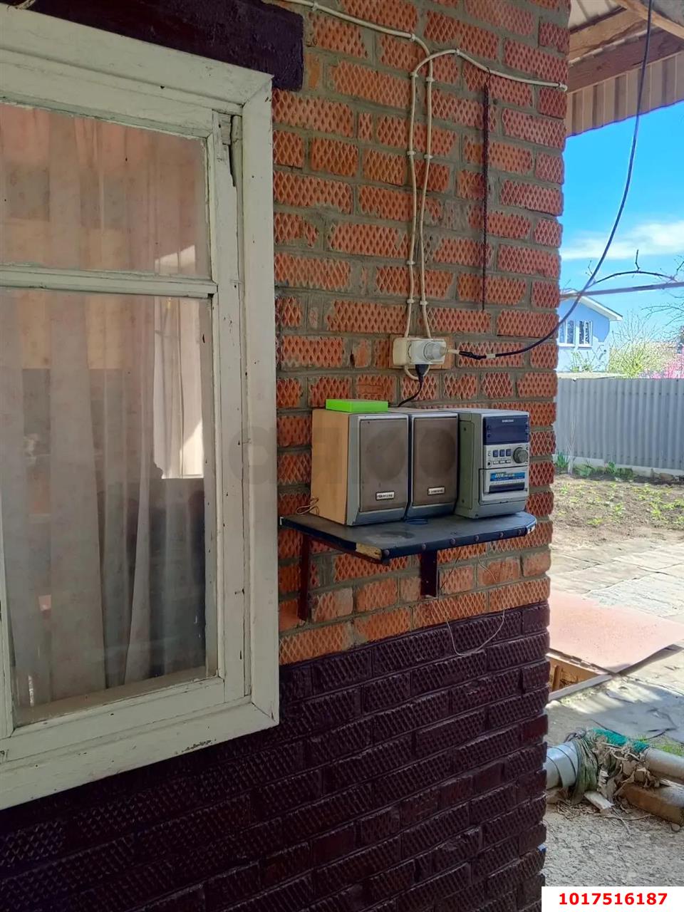 Фото №7: Дом 65&nbsp;м² + 4.13&nbsp;сот., 2&nbsp;эт. - Знаменский, Карасунский внутригородской округ, мкр. дачное товарищество Гидростроитель, ул. Виноградная, 328