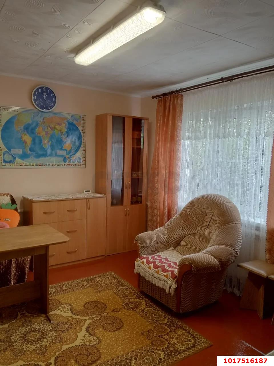 Фото №12: Дом 65&nbsp;м² + 4.13&nbsp;сот., 2&nbsp;эт. - Знаменский, Карасунский внутригородской округ, мкр. дачное товарищество Гидростроитель, ул. Виноградная, 328