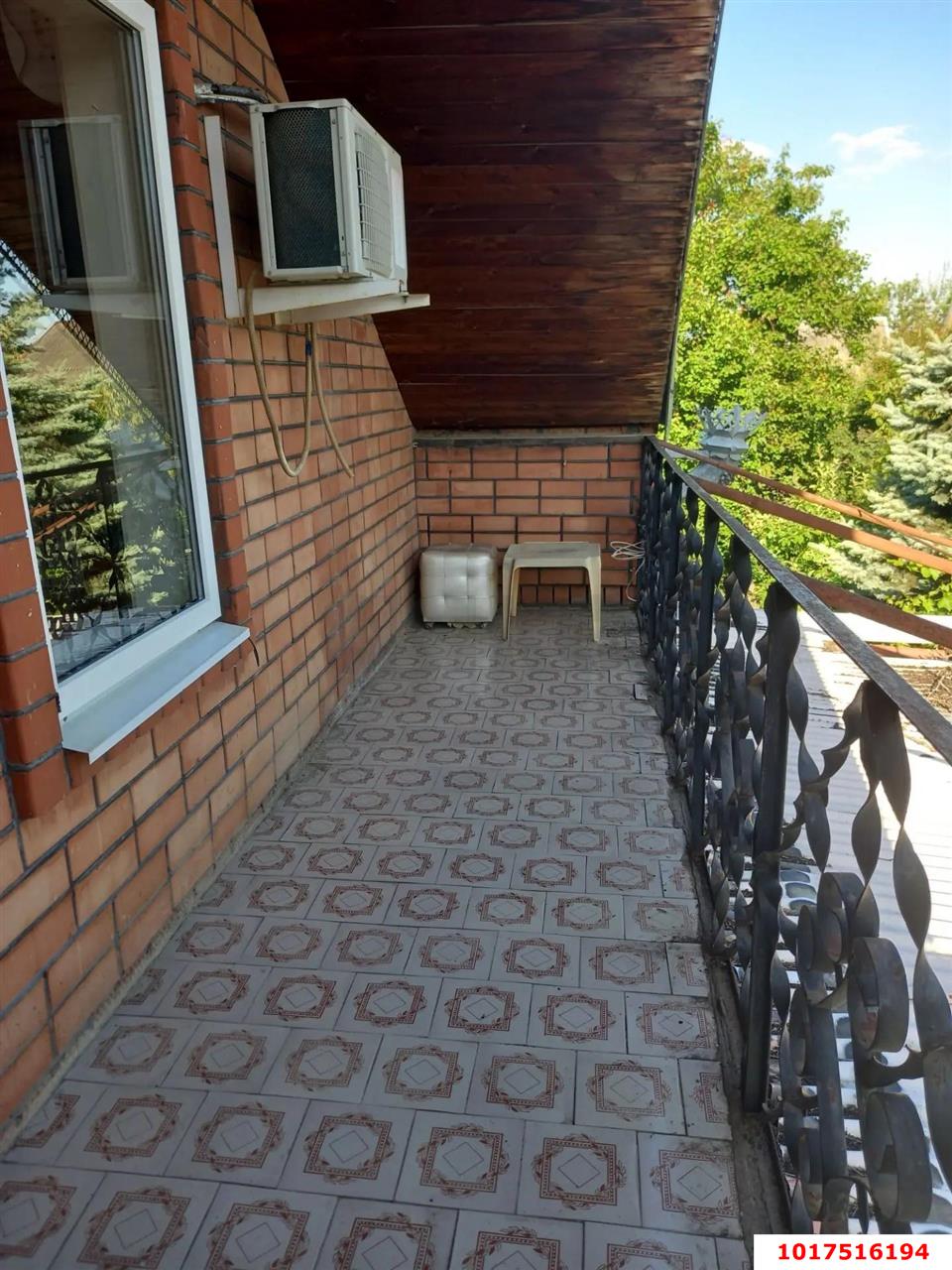 Фото №8: Дом 78&nbsp;м² + 4&nbsp;сот., 2&nbsp;эт. - Знаменский, Карасунский внутригородской округ, мкр. дачное товарищество Гидростроитель, ул. Каштановая, 211