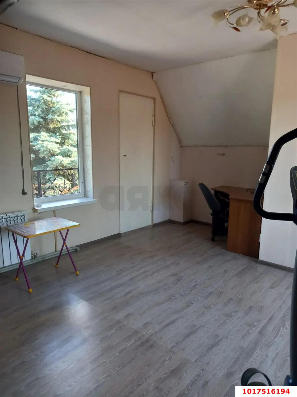 Фото №4: Дом 78&nbsp;м² + 4&nbsp;сот., 2&nbsp;эт. - Знаменский, Карасунский внутригородской округ, мкр. дачное товарищество Гидростроитель, ул. Каштановая, 211