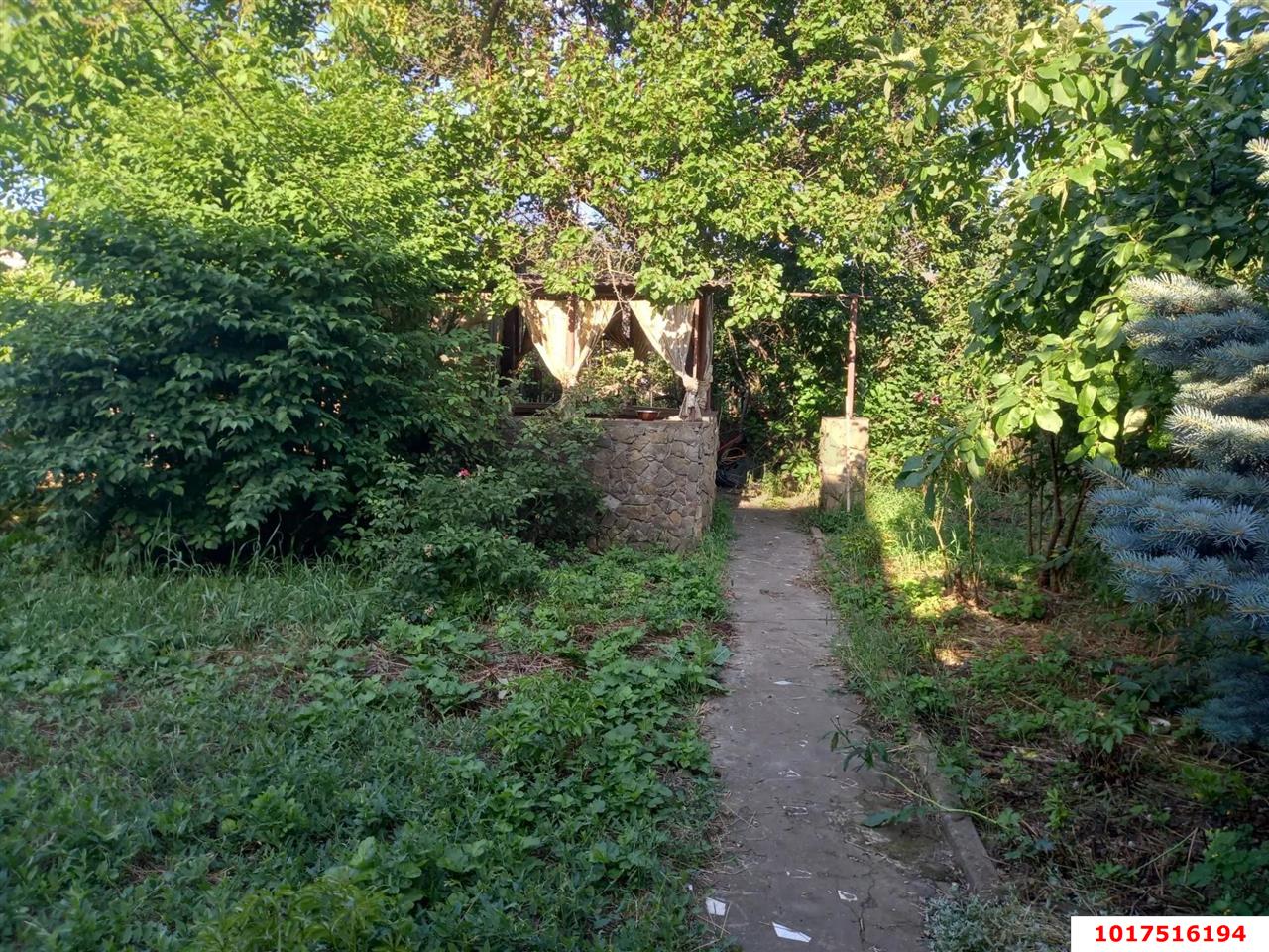 Фото №9: Дом 78&nbsp;м² + 4&nbsp;сот., 2&nbsp;эт. - Знаменский, Карасунский внутригородской округ, мкр. дачное товарищество Гидростроитель, ул. Каштановая, 211