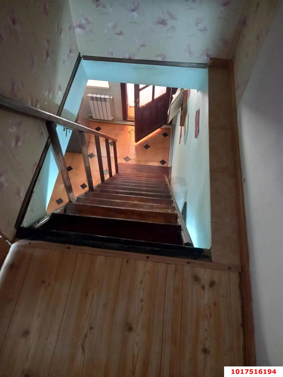 Фото №10: Дом 78&nbsp;м² + 4&nbsp;сот., 2&nbsp;эт. - Знаменский, Карасунский внутригородской округ, мкр. дачное товарищество Гидростроитель, ул. Каштановая, 211