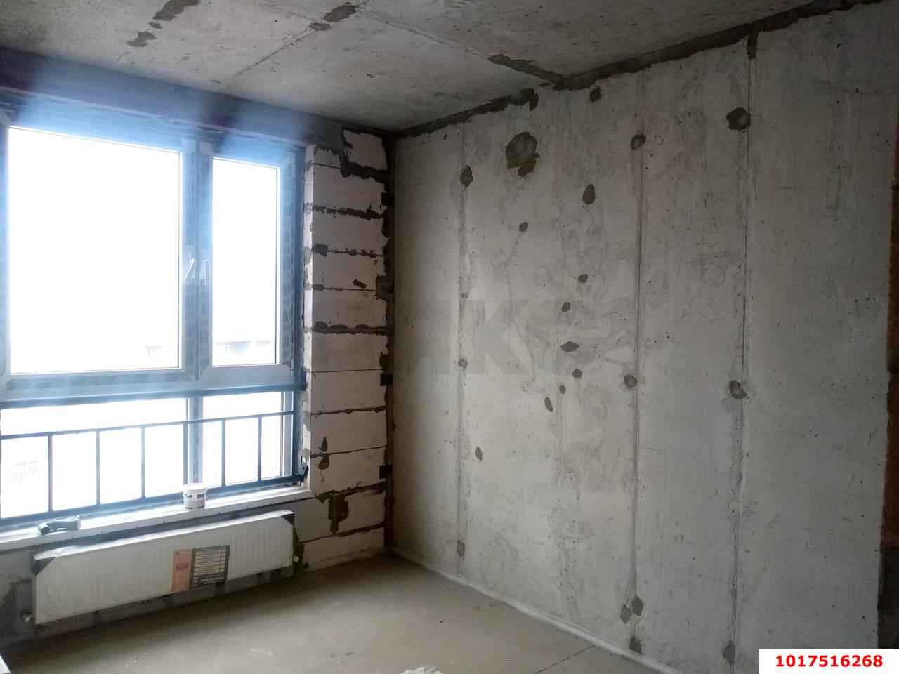 Фото №10: 2-комнатная квартира 60&nbsp;м², 16/16&nbsp;эт. - Краснодар, Прикубанский внутригородской округ, мкр. жилой комплекс Мой Город, ул. Западный Обход, 39/1к1