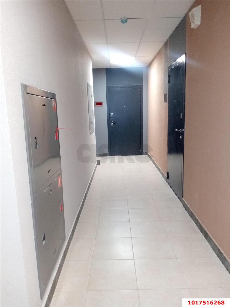 Фото №4: 2-комнатная квартира 60&nbsp;м², 16/16&nbsp;эт. - Краснодар, Прикубанский внутригородской округ, мкр. жилой комплекс Мой Город, ул. Западный Обход, 39/1к1